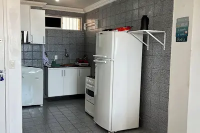 Image de Apartment in Praia do Futuro, Fortaleza