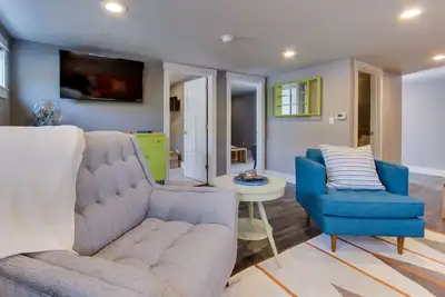 Oceanside Inn #5 - Maxwell Point