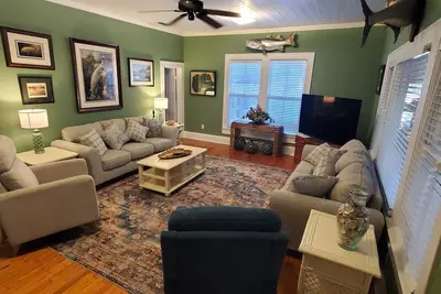 Image de Historic Cortez Fishing Village Home. The Paul Taylor House.