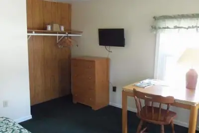 Image de Cozy 1 bedroom Cabin #116 with Ac and WiFi