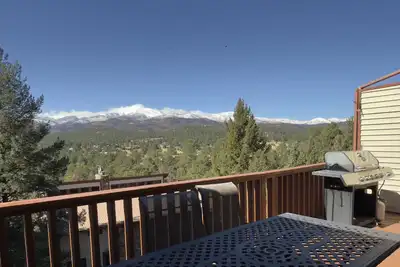 Image de Sierra Vista - I3 - Beautiful Condo in Ruidoso
