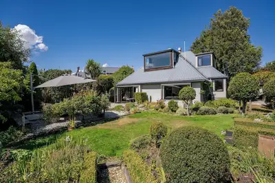 Image de Mountain View Retreat - Wanaka Holiday Home