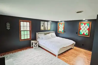 Image de Charming 3-bedroom farmhouse with Ac and WiFi in wonderful Athens