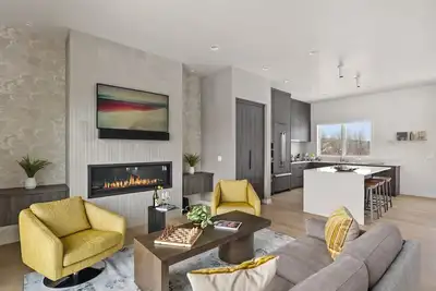 Image de Millpointe Modern 4. 0 - Luxury Meets Location - Sauna, Cold Plunge, Concerts!