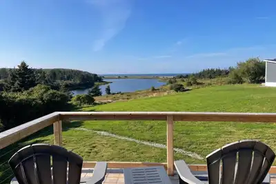 Image de The Lookout - Executive Class, Accessible Mini Villa