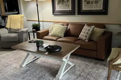 Image de 2-bedroom condo in awesome River Strand. Off Season Rates Available!