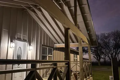 Image de Casa Bonita Van Vleck, Pet Friendly