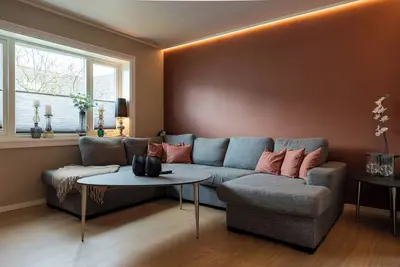 Image de 3-bedroom house in beautiful Vestland with WiFi