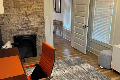 Image de Remodeled 3 Bed, 2 Bath Home in Heart of Huntsville W/Fenced Yard