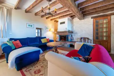 Image de Le Logis Viennois - A 20 km de Center Parcs