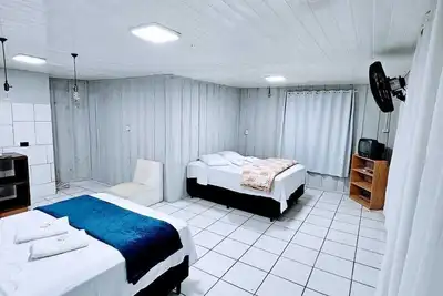 Image de Standard Family Suite 4