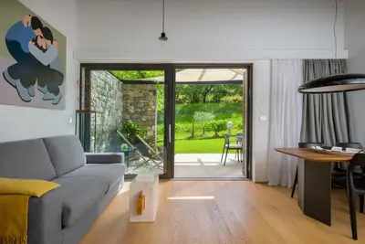 Image de Artes Apartment Ruj with Free Hot Tub & Sauna