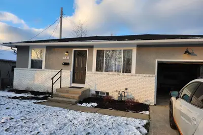 Image de Cozy House in a Quiet Neighborhood with Ac and WiFi in Columbus