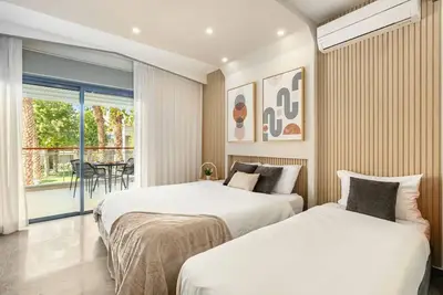 Image de Royal Park Resort Studio 14