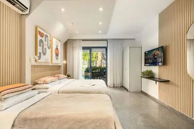 Image de Royal Park Resort Studio 23