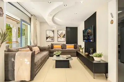 Image de Royal Park Resort Apartment 28