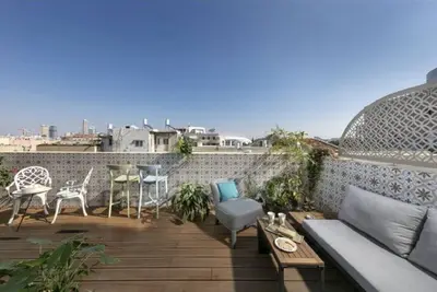 Image de Jaffa Flea Market Elegant Stay