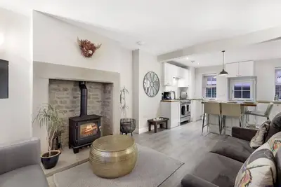 Image de Magpie Cottage - North East Escapes
