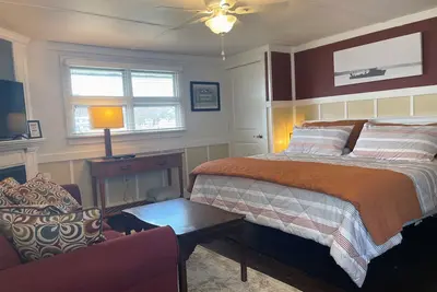 Image de Cottage 1a-Charming 1-bedroom cottage on the water, minutes from St Michaels Md