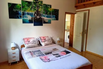 Image de Le Mas de Cozy