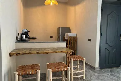 Cozy and Intimate Villa, Absolute calm, In Marrakech