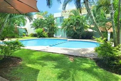 Image de Exclusive Villa in Nuevo Vallarta