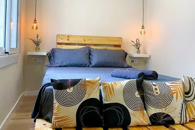 Image de Brand new apartment in Bcn with photo booth