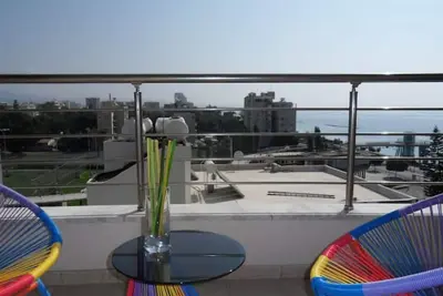 Image de Eden Beach apartment 611 by Sky Universe