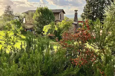 Image de 4-bedroom stone villa with Ac, WiFi, swimming pool in beautiful Umbria