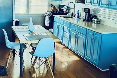 Image de Cozy 2bd/1ba Near Napa & San Franc Ferry – Ideal for Travel Nurses & Explorers!