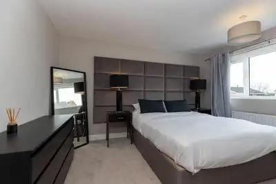 Image de The Nest in the Neighbourhood. \nBeautifully presented home in friendly area.
