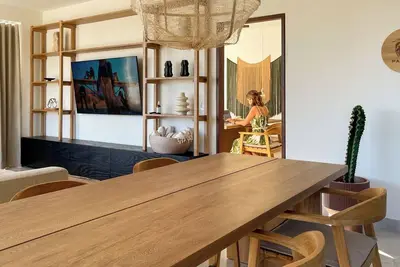 Image de Playa Dorada by Pardela