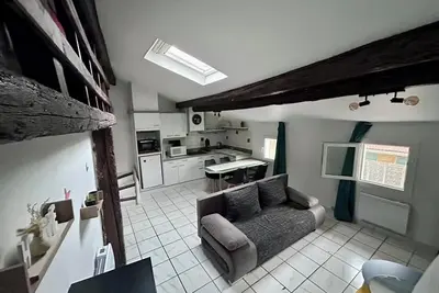 Image de Studio Cosy au Coeur de Narbonne