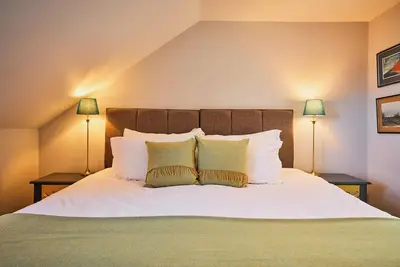 Image de Blairgowrie - Cosy terraced cottage in town centre