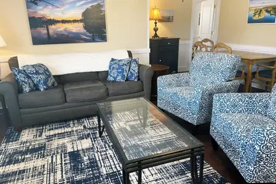 Image de Cottage #2: Charming 2-bedroom cottage, waterfront, WiFi