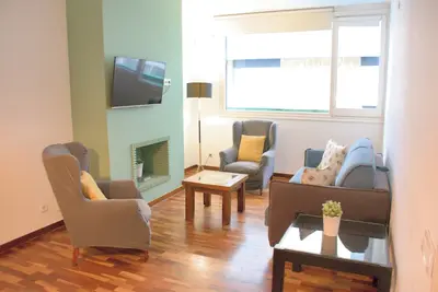 Image de Sweet Bcn Three Bedroom Apartment