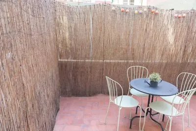 Image de Sweet Bcn Studio with Terrace