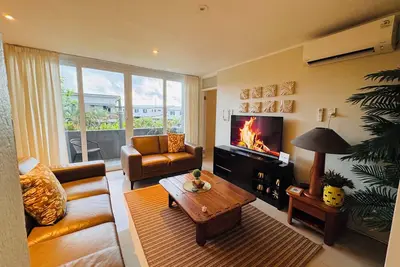 Image de #Apartment 3 - Suva City Apartment - Duncan Road