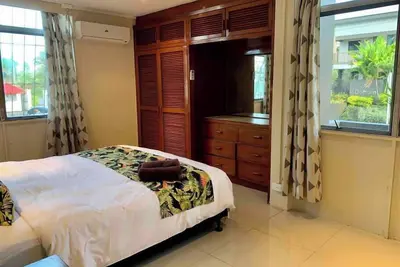 Image de #Apartment 4 - Duncan road, Domain, Suva