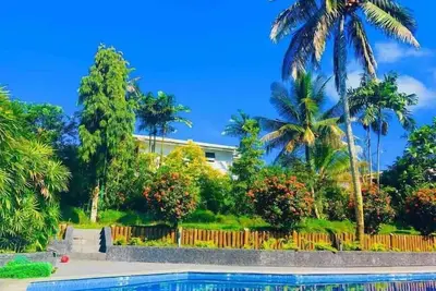 Image de The Denison House - Your Home in the City of Suva