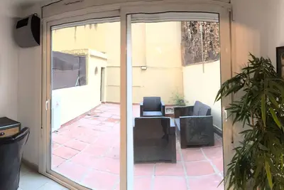 Image de Two-Bedroom Apartment