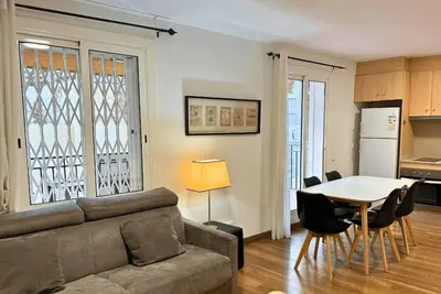 Image de Two-Bedroom Apartment