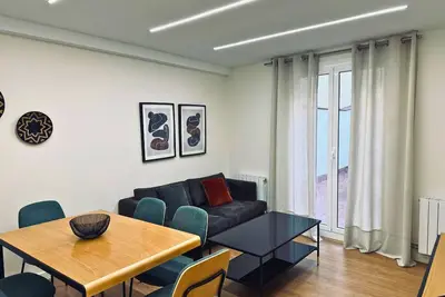 Image de 3 Bedroom Duplex