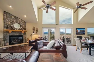 Image de Wapiti Luxury Villa 10b I Great Views I Best Price I Discounted Attractions