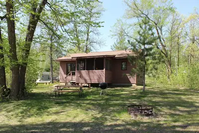 Image de Cabin #8 Cozy Lakefront Cabin