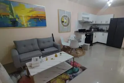 Image de A place of relaxation and disconnection