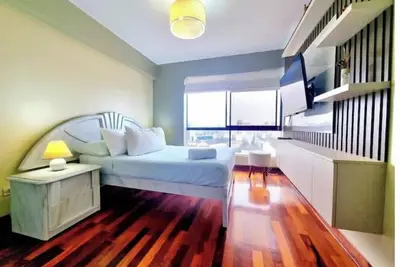 Image de E° San Isidro Flat City View Golf 3b 1804