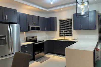 Image de Charming 3-bedroom house with Ac and WiFi in lovely Ocho Rios