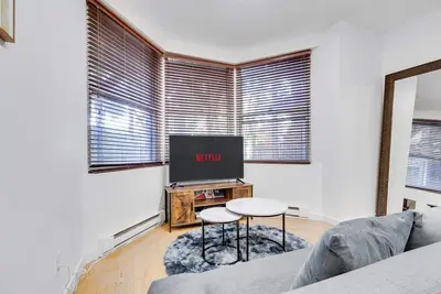 Image de Logement au centre de Montreal