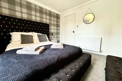 Image de Cosy market town stay in the heart of town